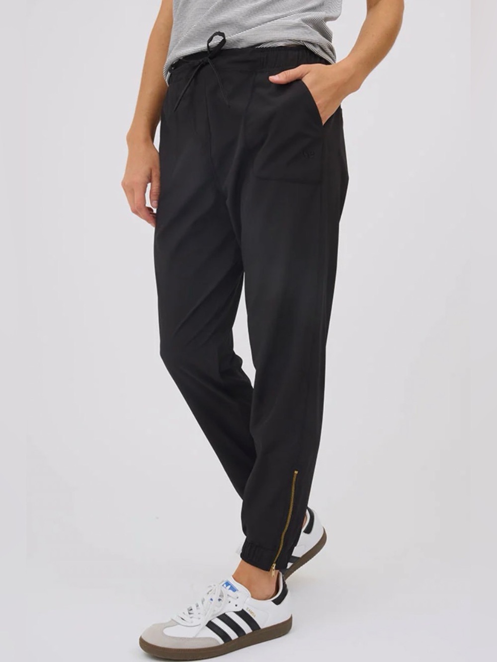 Albion JETSETTERS jogger pants Tall